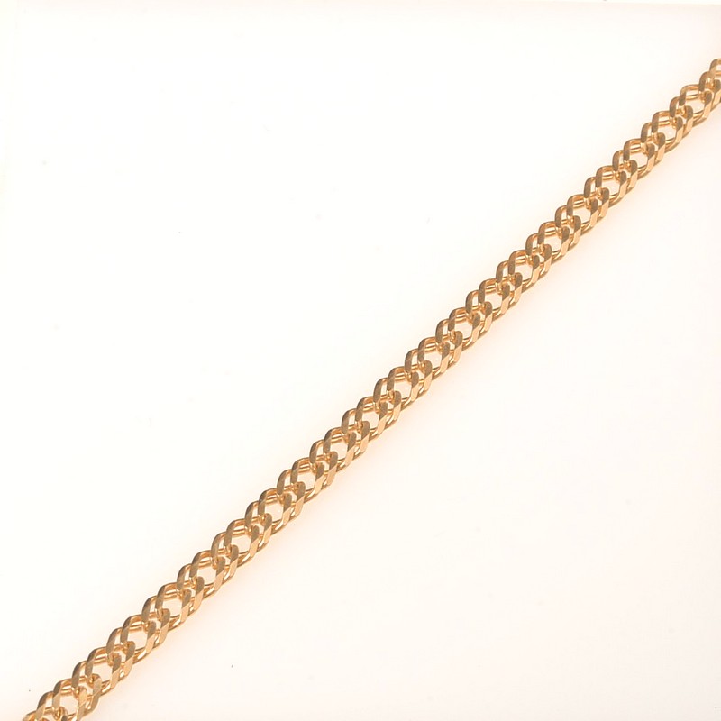 Браслет 11060051019 (Au 585)