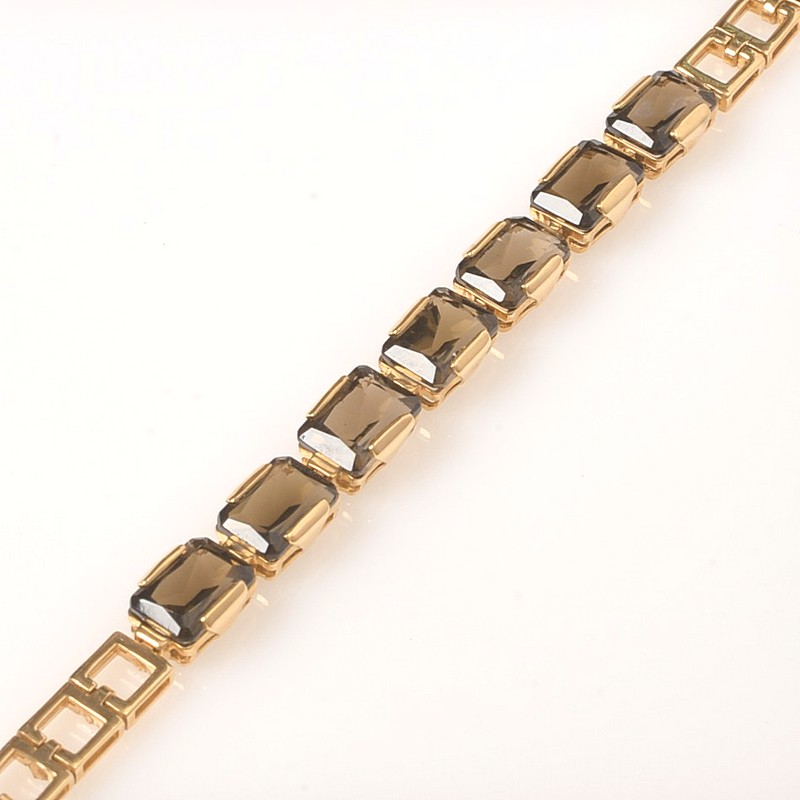 Браслет 08-1-013-04 (Au 585)