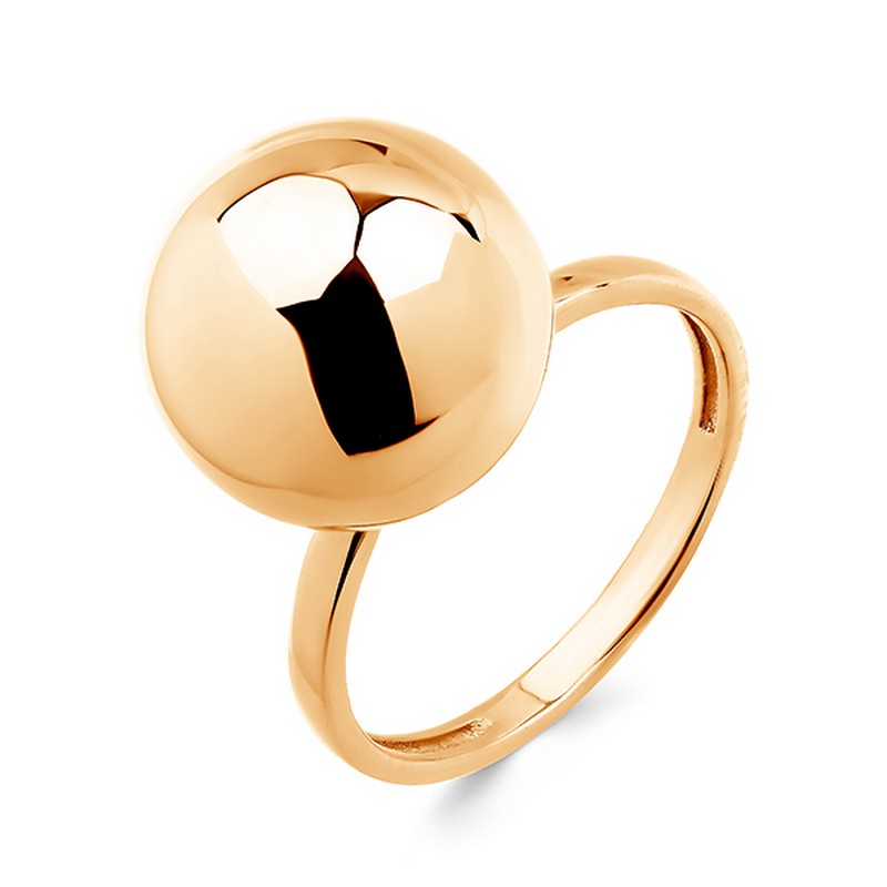 Кольцо 1400002506 (Au 585)