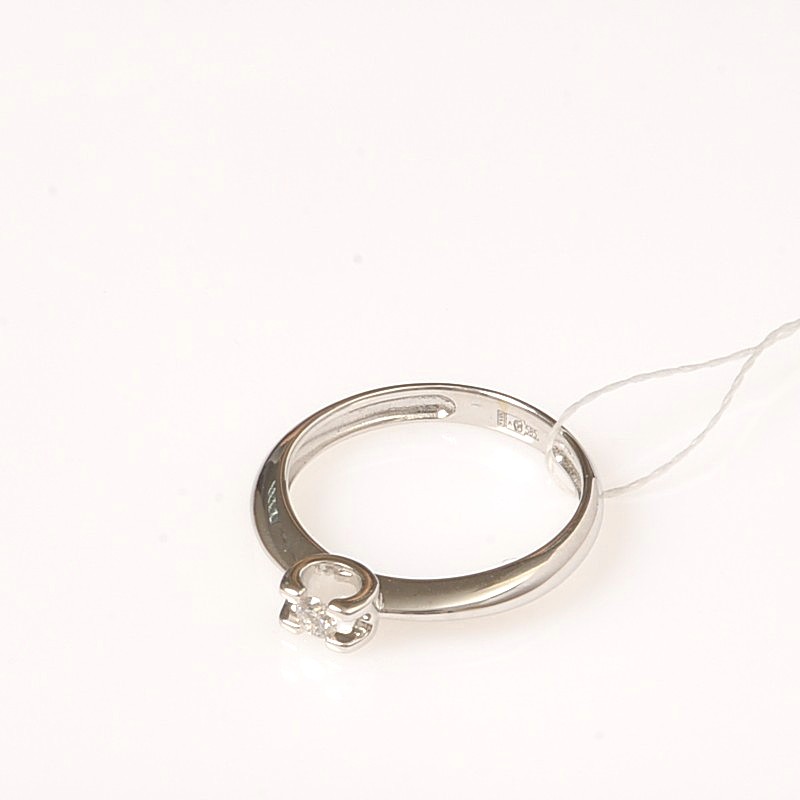 Кольцо 711085 (Au 585)
