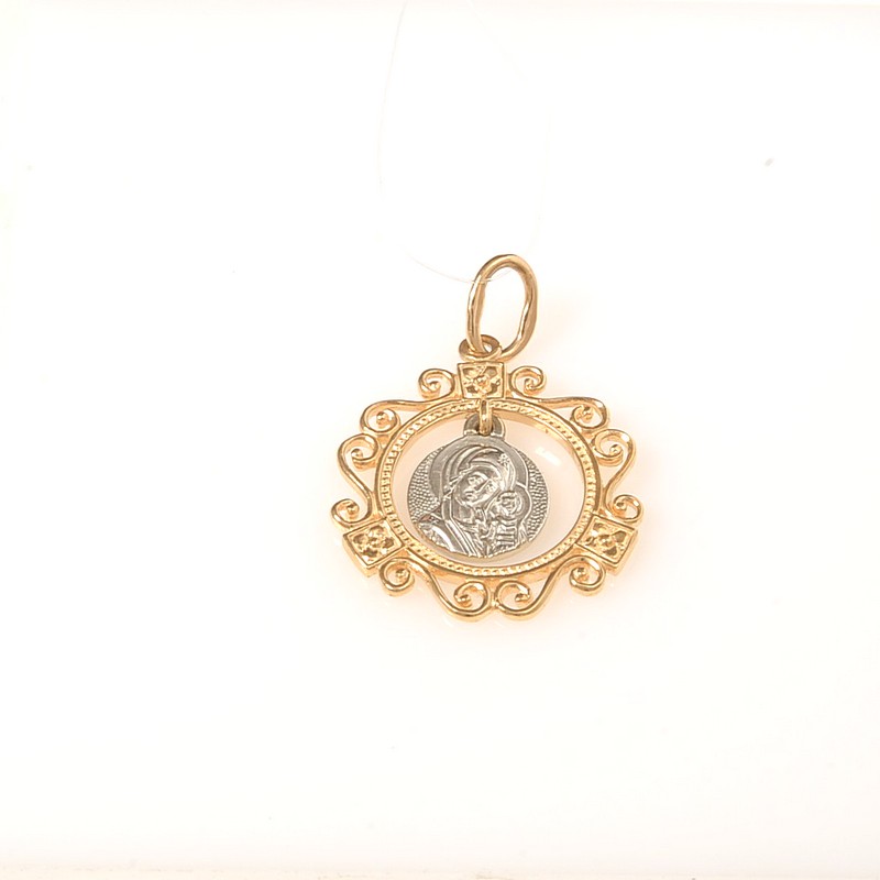 Подвеска п646 (Au 585)