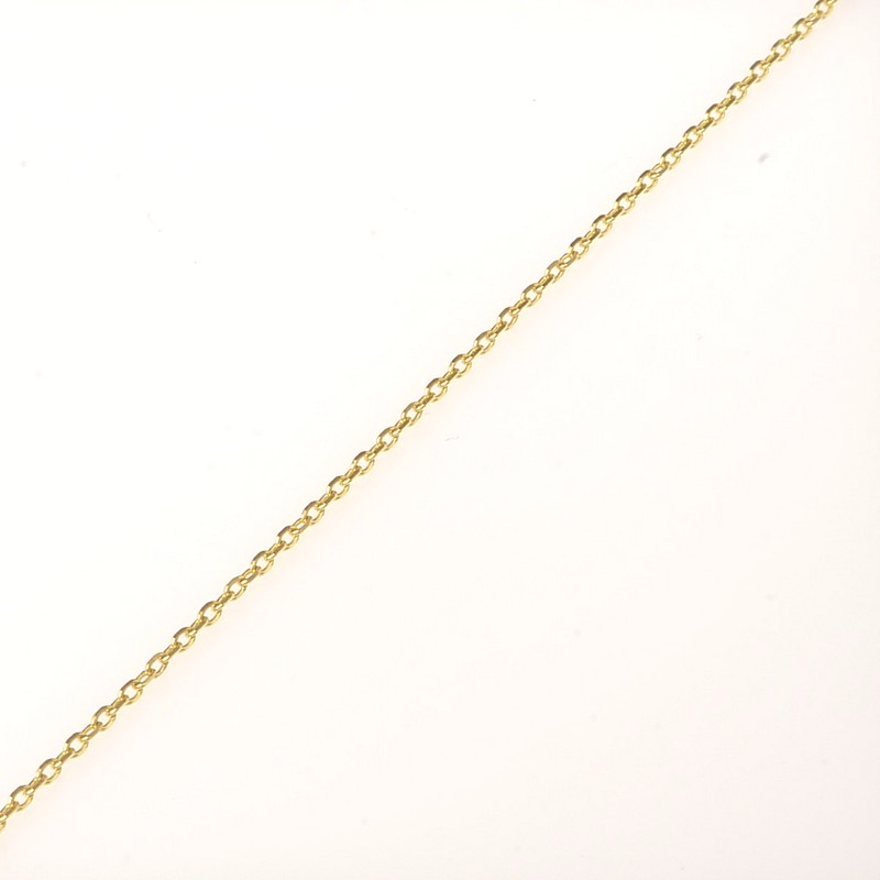 Браслет 01Б131283 (Au 585)