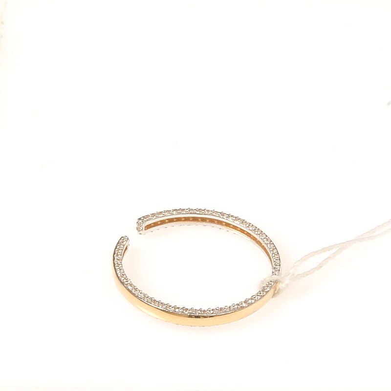 Кольцо 113304 (Au 585)