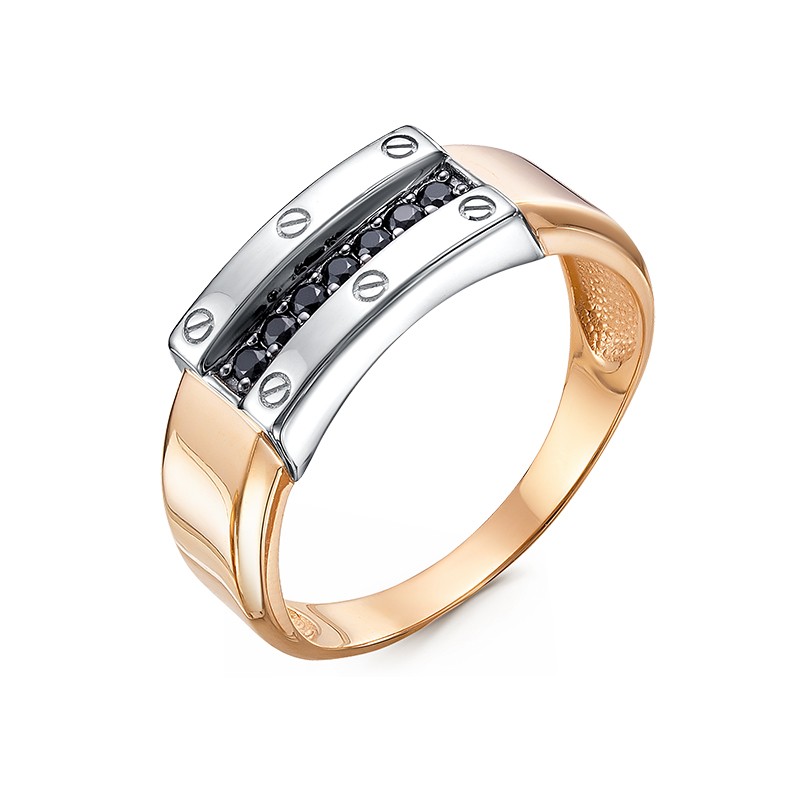 Кольцо 1102139 (Au 585)