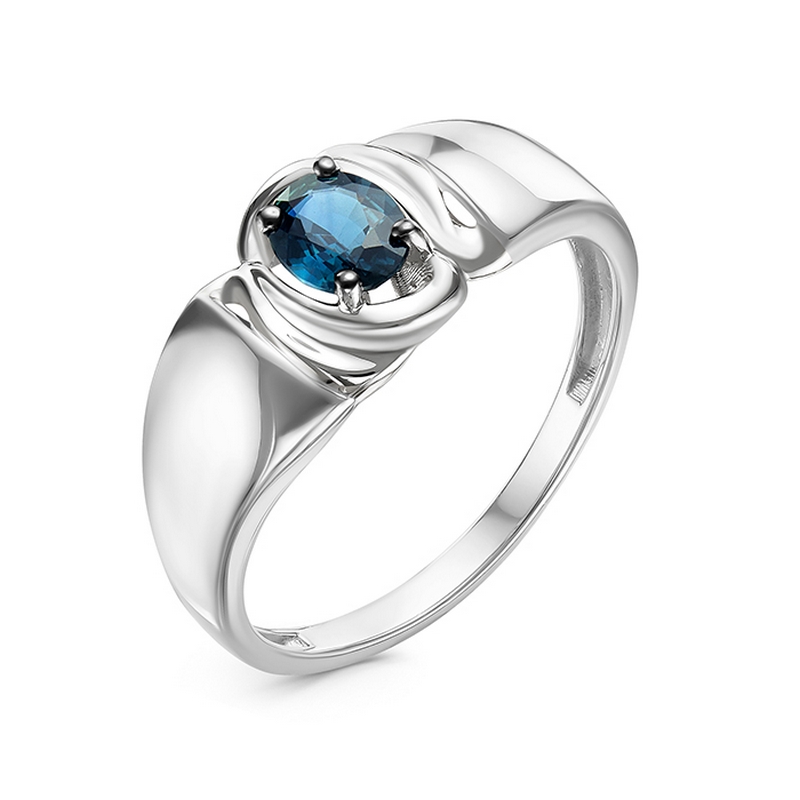 Кольцо К0764-202 (Au 585)