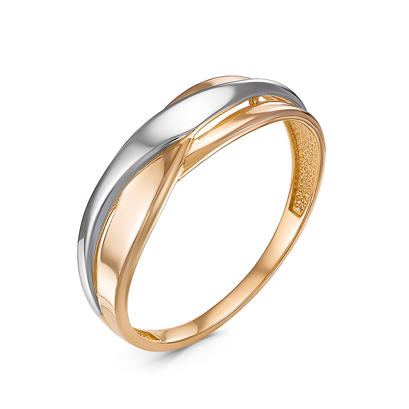 Кольцо 212892 (Au 585)