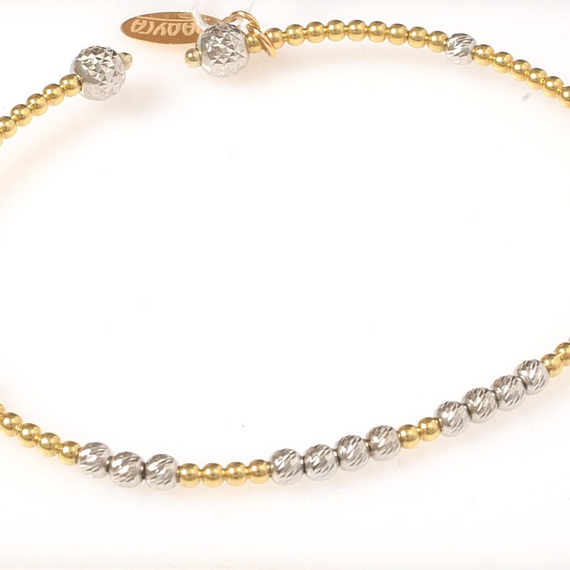 Браслет 956А-3 (Au 585)