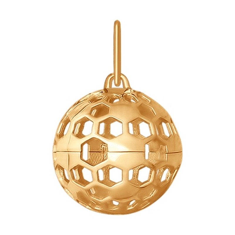 Подвеска 035368 (Au 585)