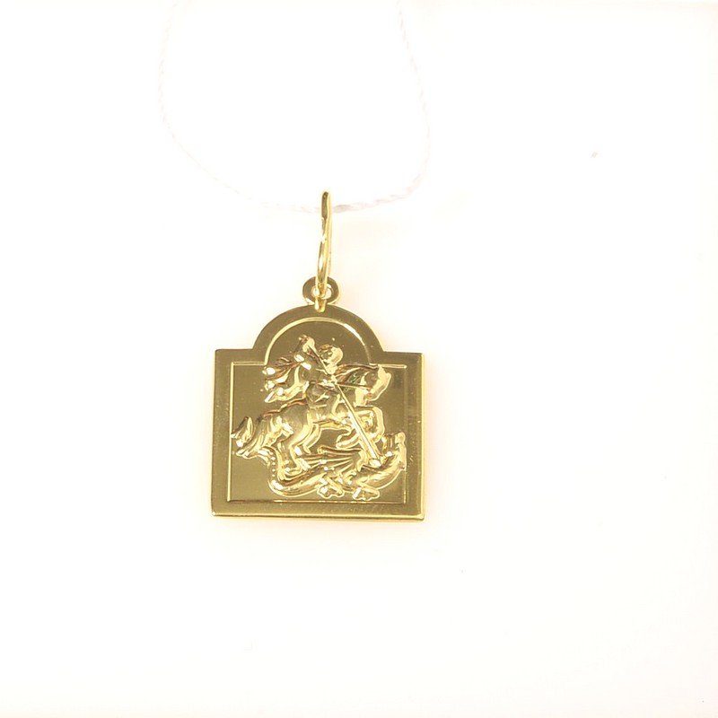 Подвеска 94239 (Au 585)