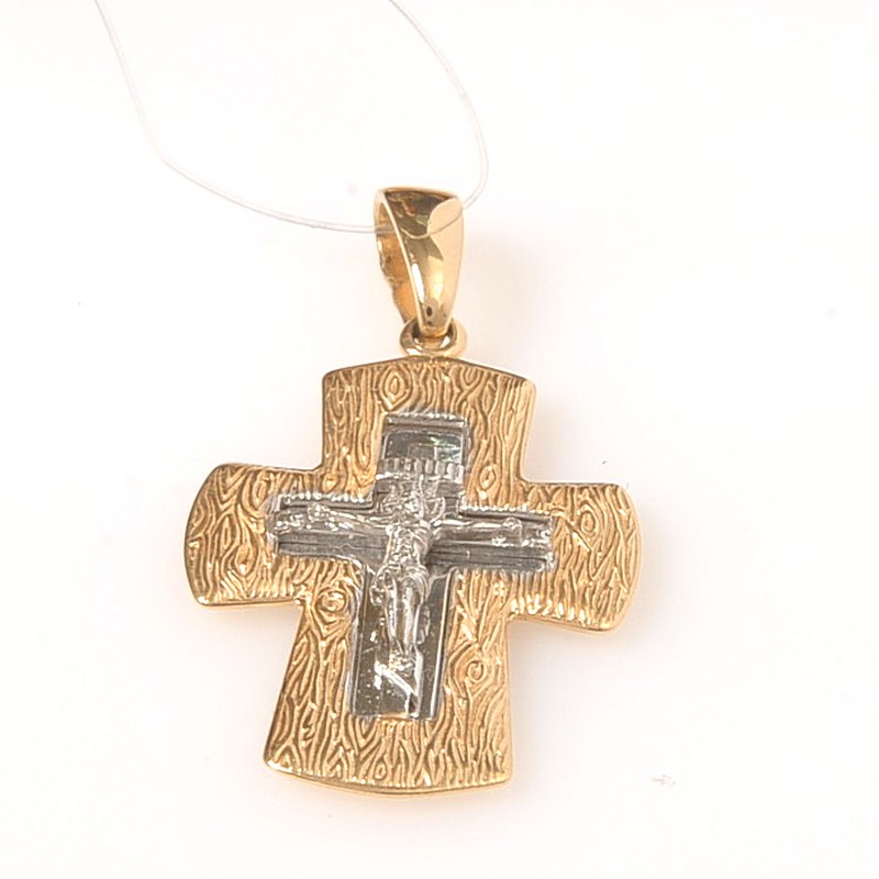 Подвеска п671 (Au 585)