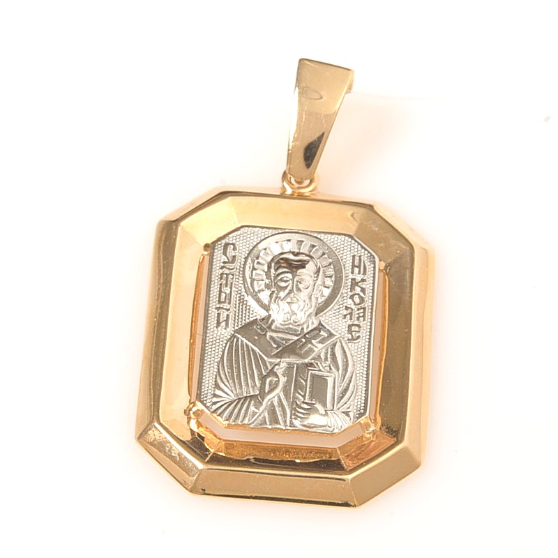 Подвеска 035675 (Au 585)