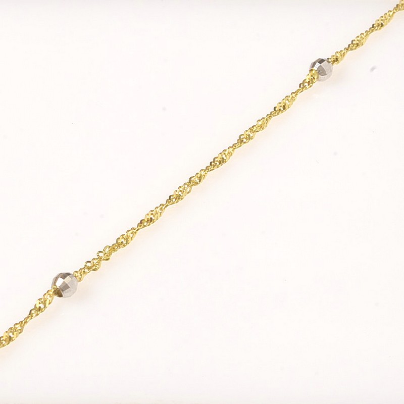 Браслет DBNS5023 (Au 585)