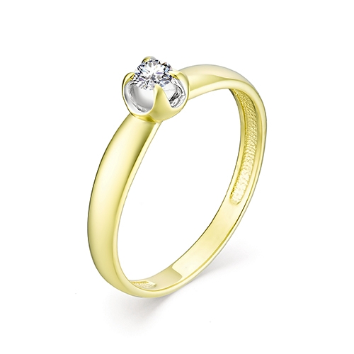 Кольцо 12988-300 (Au 585)