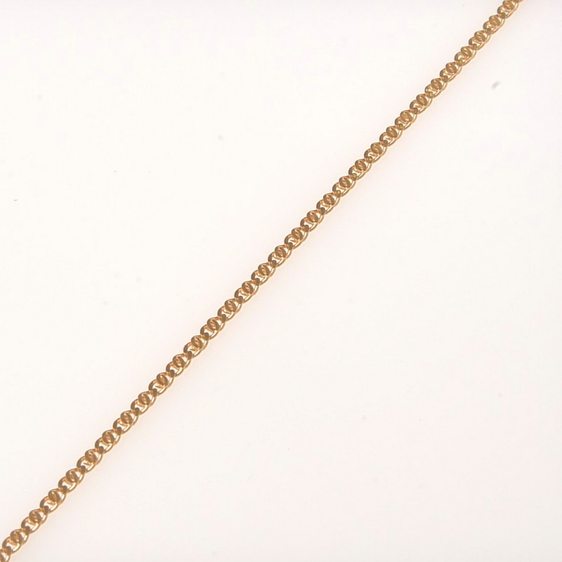 Браслет БГ140А2-А51 (Au 585)