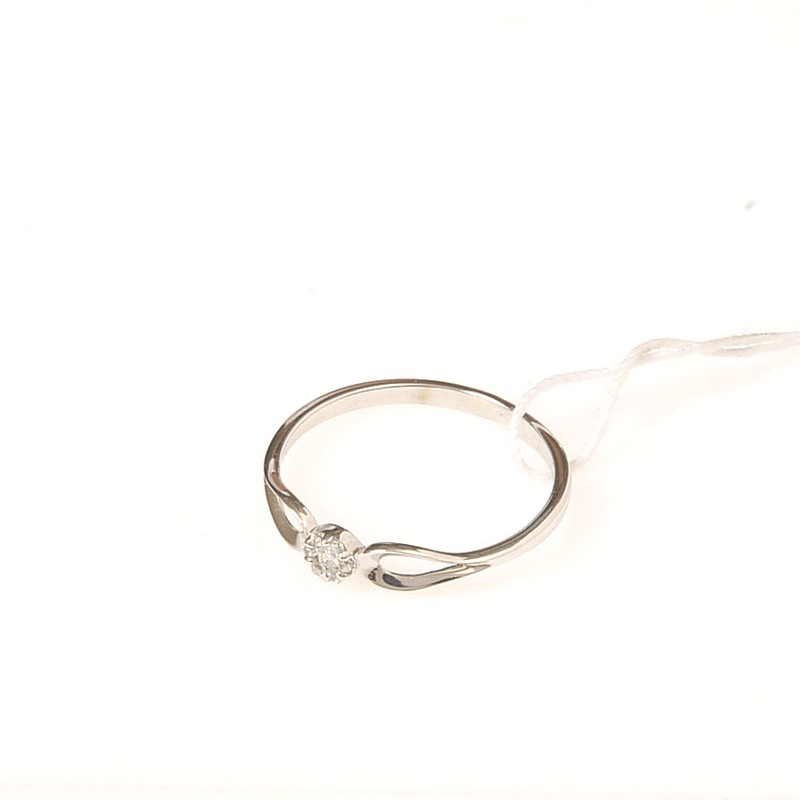 Кольцо 60078000 (Au 585)