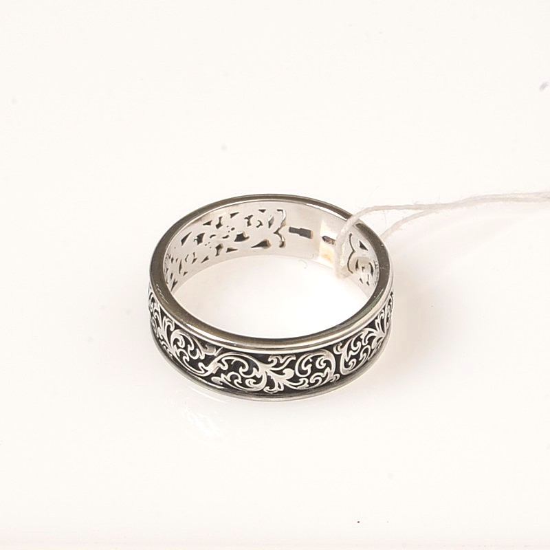 Кольцо Аа. 3В (Au 585)