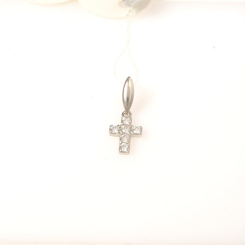 Подвеска 94030682 (Ag 925)