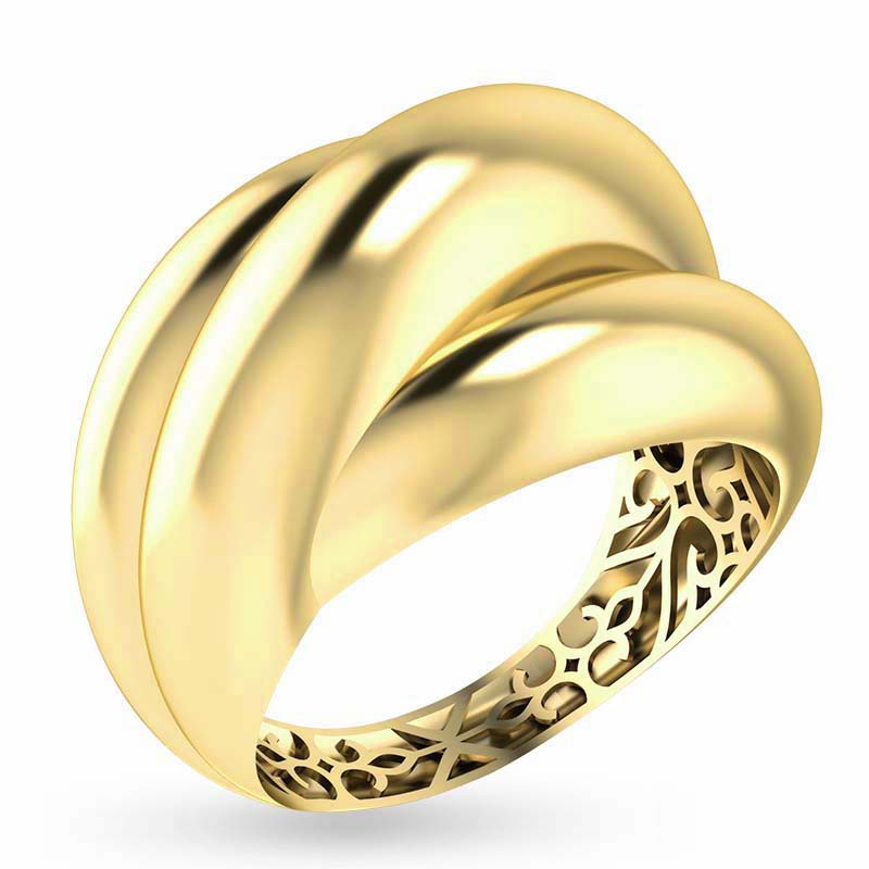 Кольцо (Au 585) 9155415