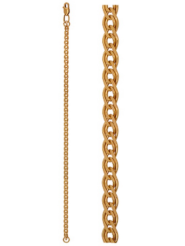 Браслет 167805020019 (Au 585)