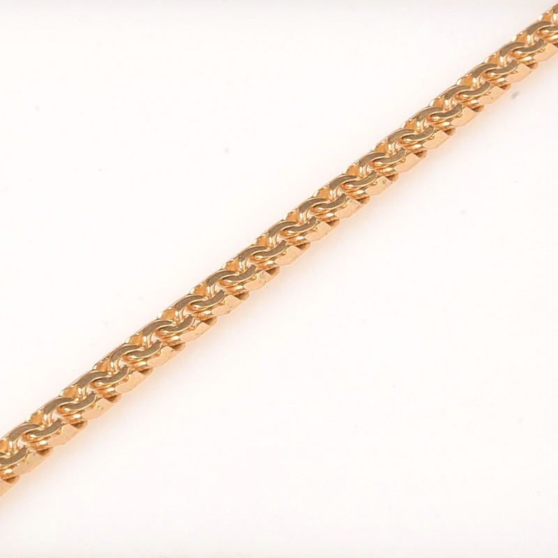 Браслет БГРП280А8-А51 (Au 585)