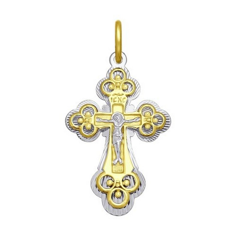 Подвеска 120315-2 (Au 585)