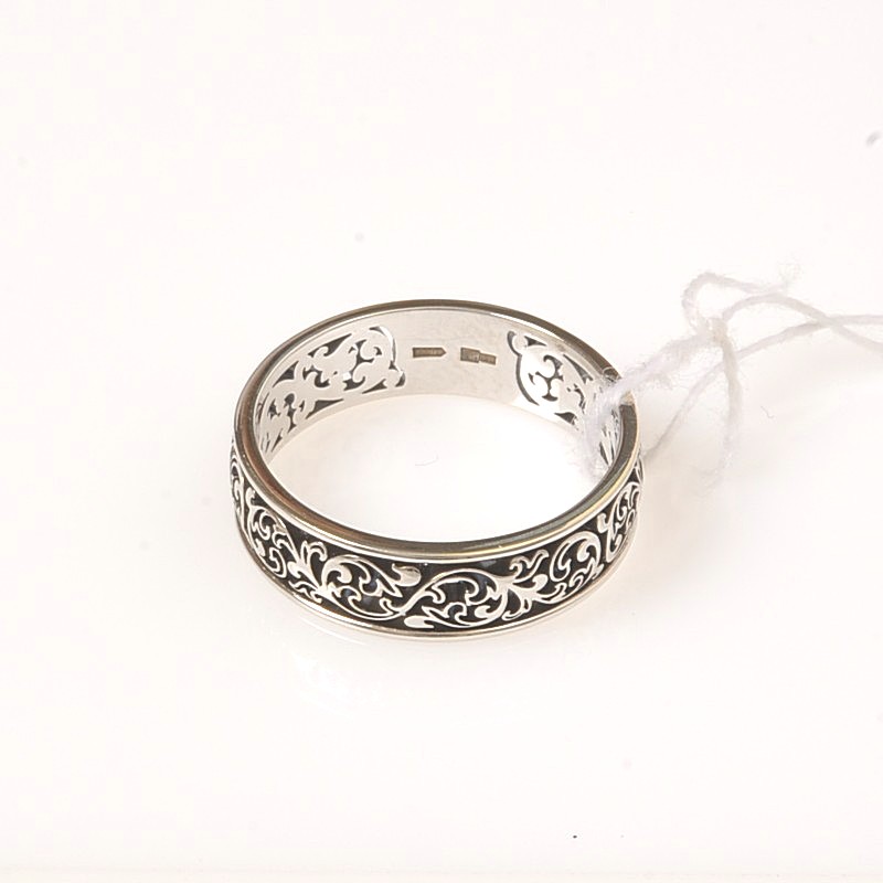 Кольцо Аа.3В (Au 585)