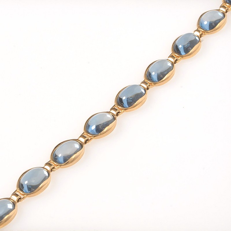 Браслет 08-1-026-11 (Au 585)