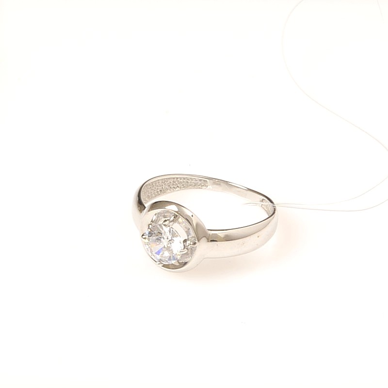 Кольцо б116677 (Au 585)