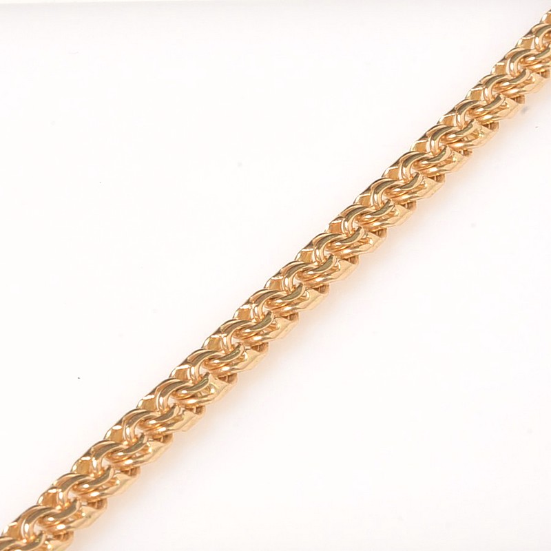 Браслет БГРП280-А51 (Au 585)