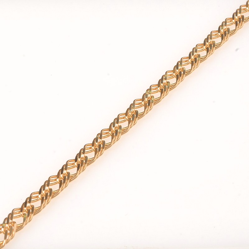 Браслет 11050370120 (Au 585)