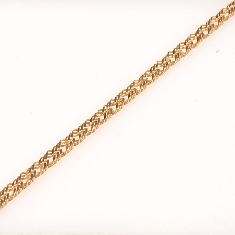 Браслет НБ 12-20340 (Au 585)