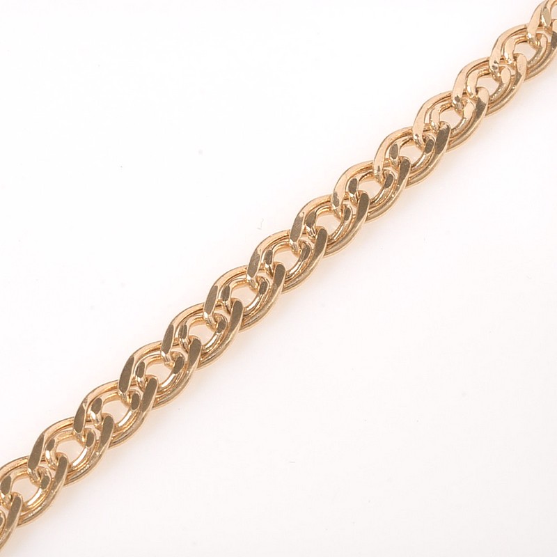 Браслет 01Б01039100 (Au 585)