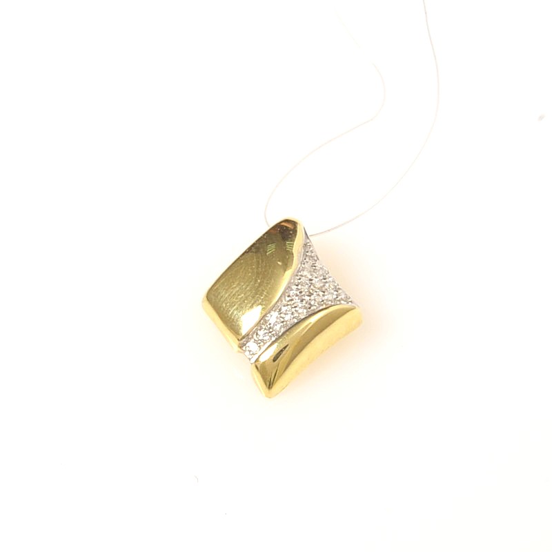 Подвеска п1024 (Au 585)