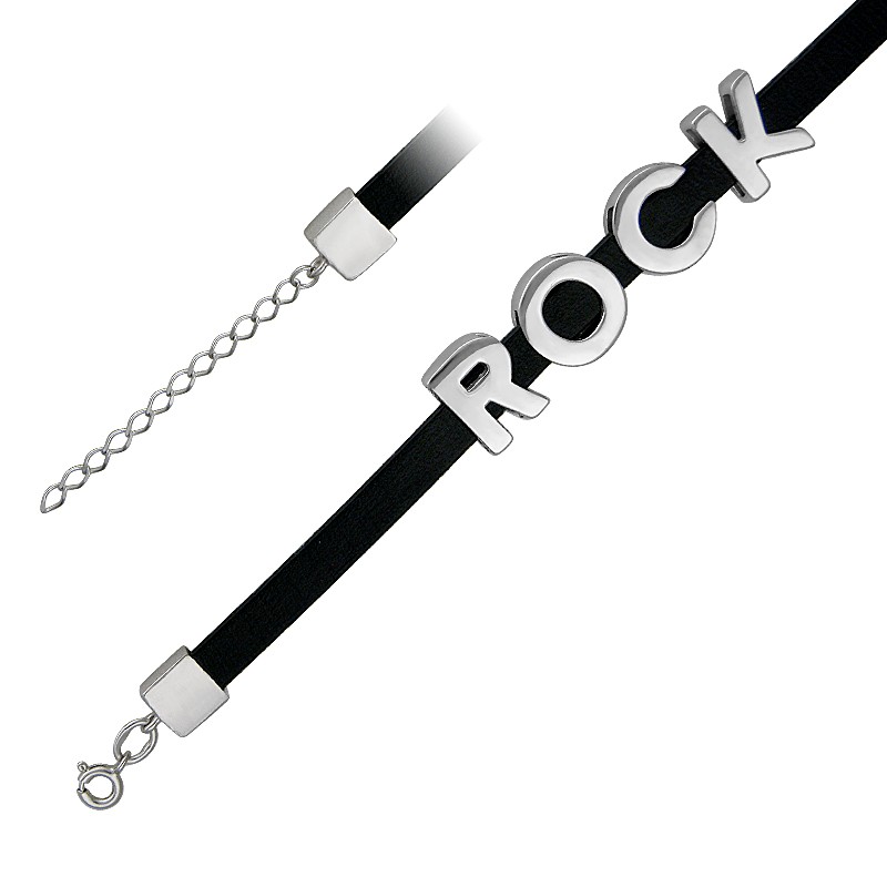 Браслет 01Б051847 (Ag 925)