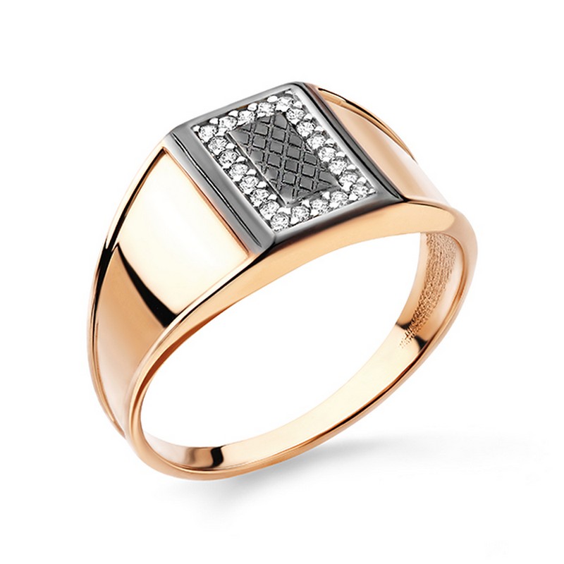 Кольцо 1200205120л-1 (Au 585)