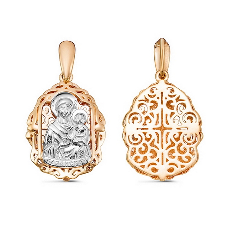 Подвеска 036946 (Au 585)