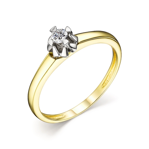 Кольцо 14488-300 (Au 585)