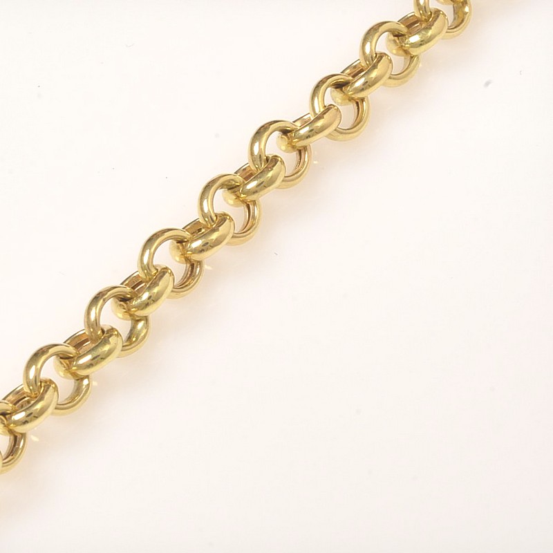 Браслет 01Б031199 (Au 585)