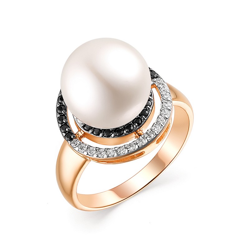 Кольцо 11802582 (Au 585)