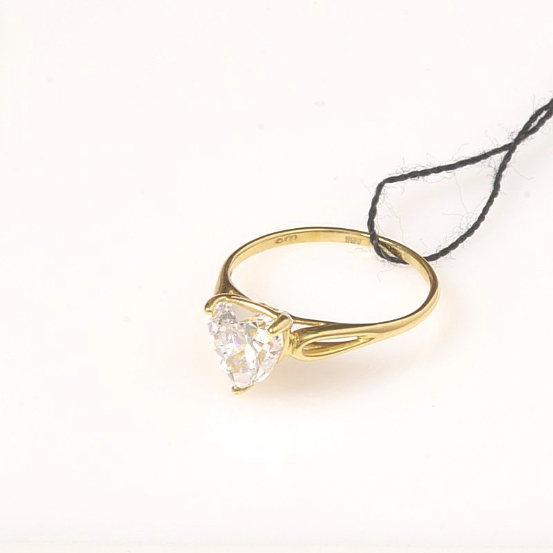 Кольцо 01К1311261 (Au 585)