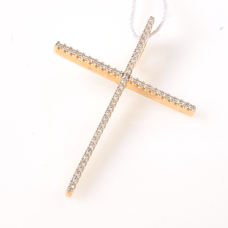 Подвеска 22895А (Au 585)