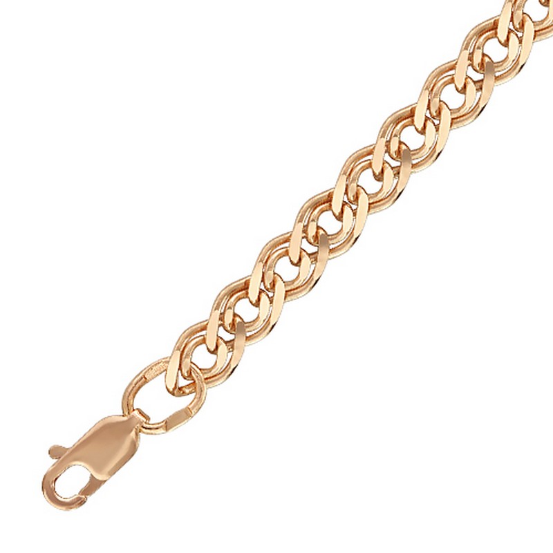 Браслет НБ12-20080 (Au 585)