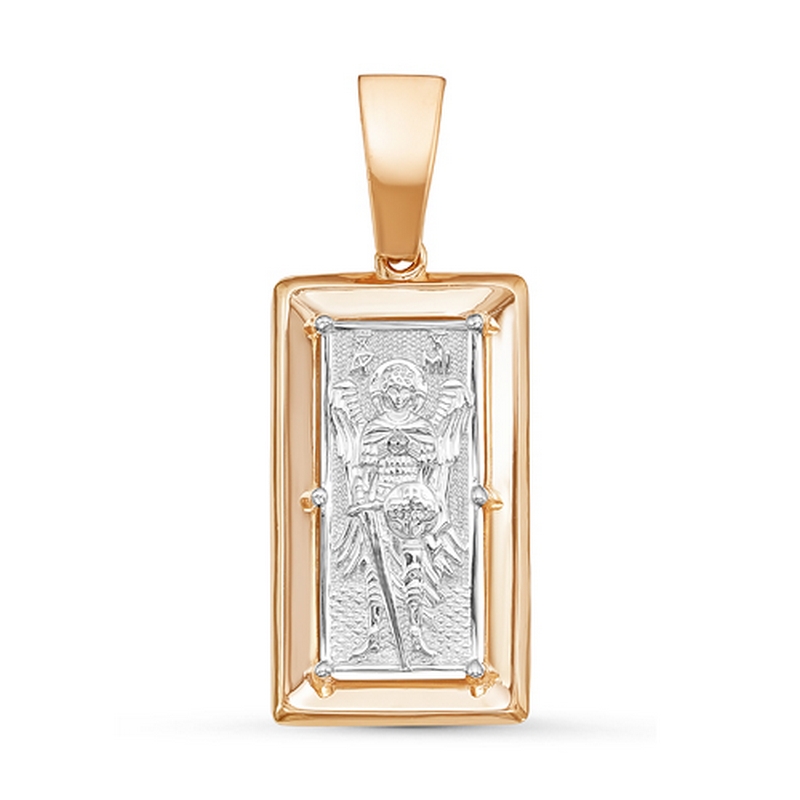 Подвеска 035451 (Au 585)