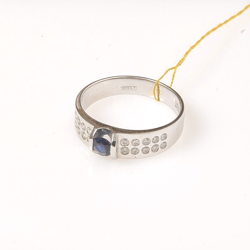 Кольцо 105399 (Au 750)