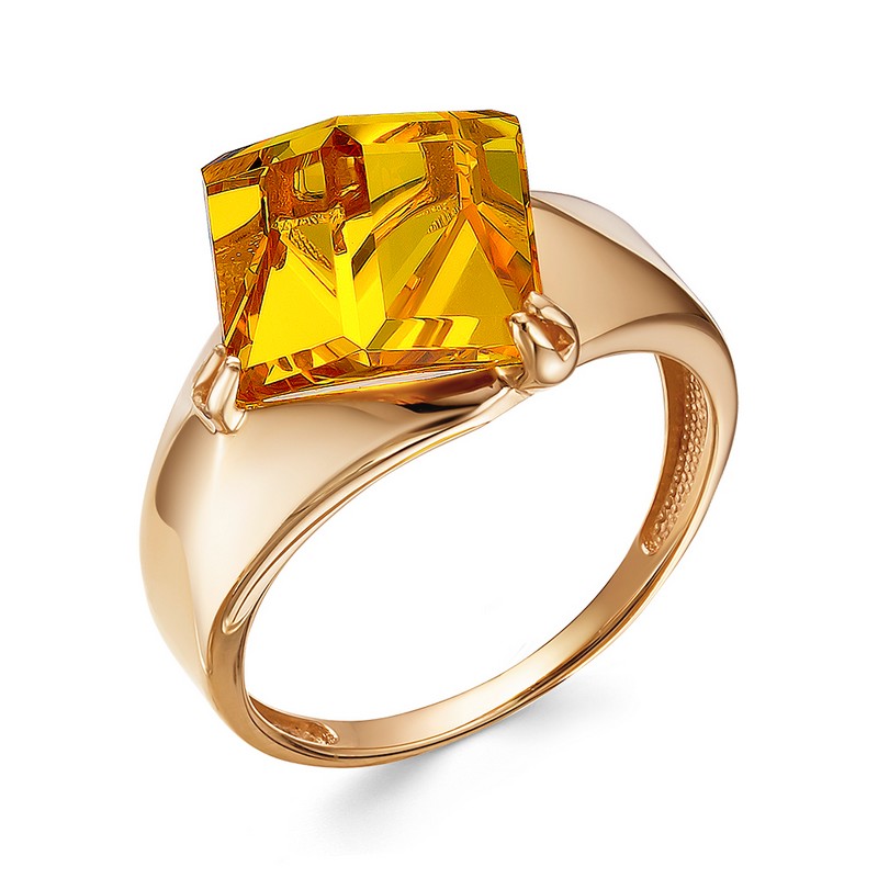 Кольцо 11804245 (Au 585)