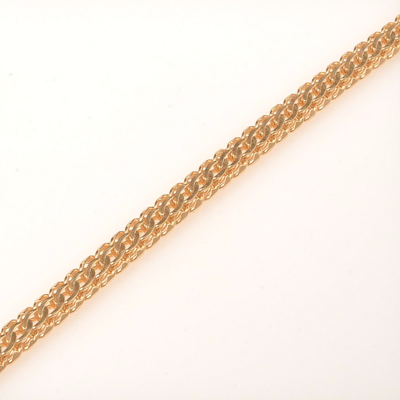 Браслет БГР260А8-А51 (Au 585)