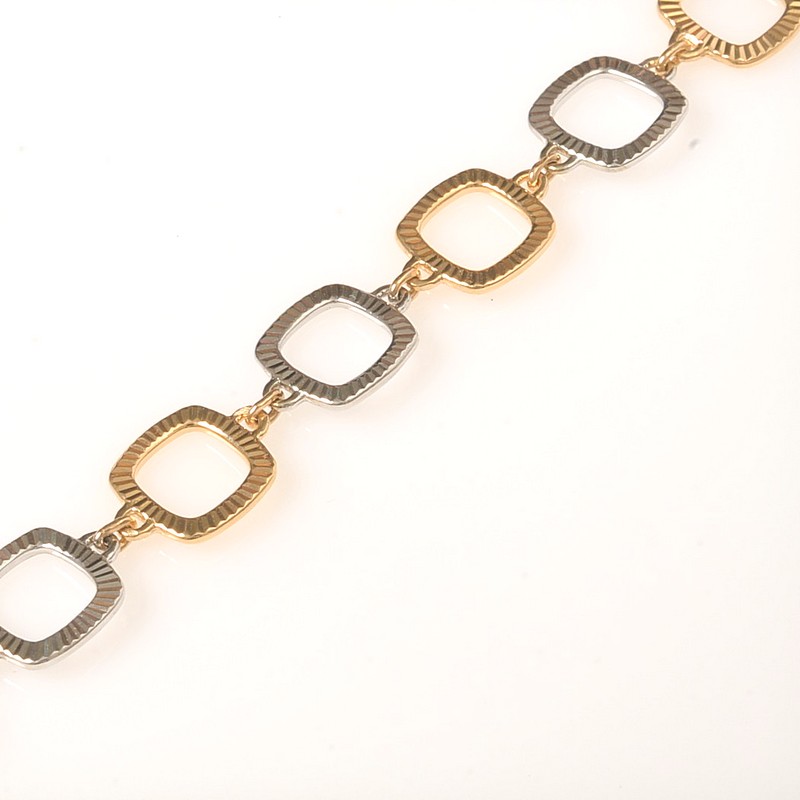 Браслет бр043 (Au 585)