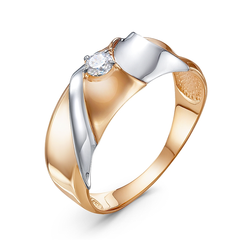 Кольцо 1100583 (Au 585)