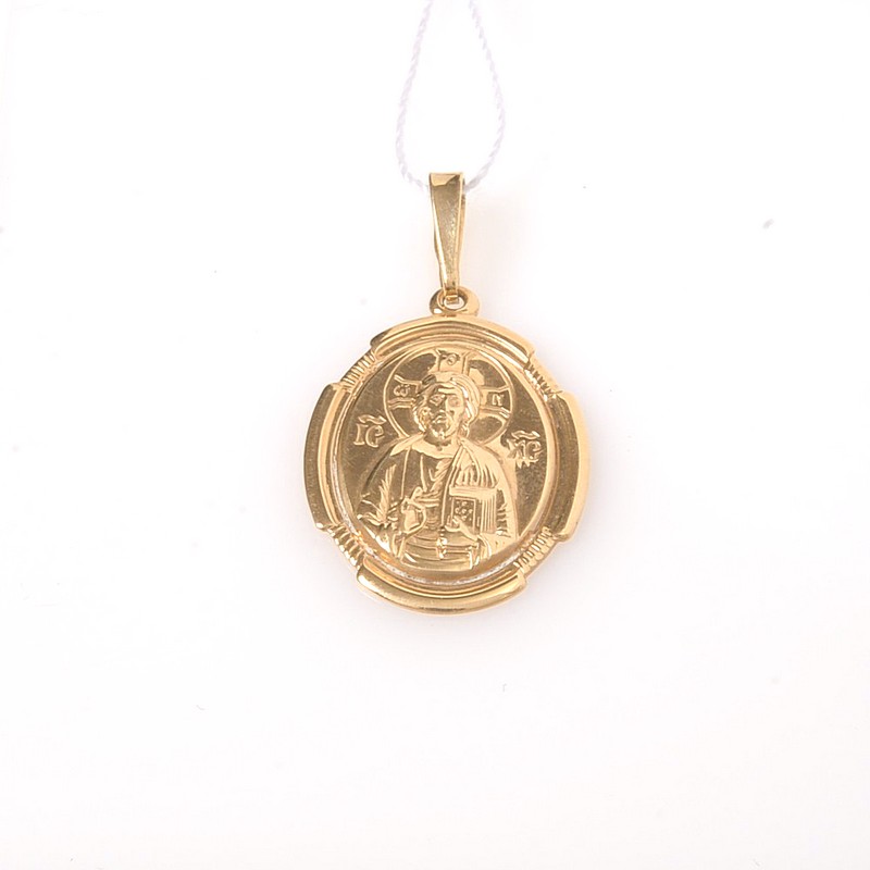 Подвеска 10825 (Au 585)