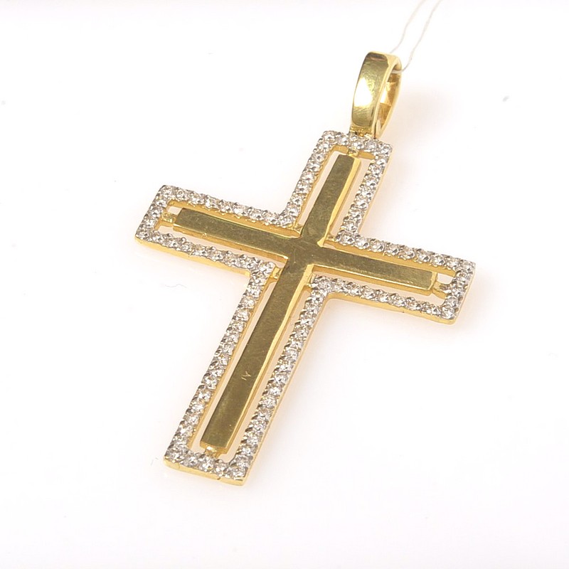 Подвеска 3.05.0516 (Au 585)